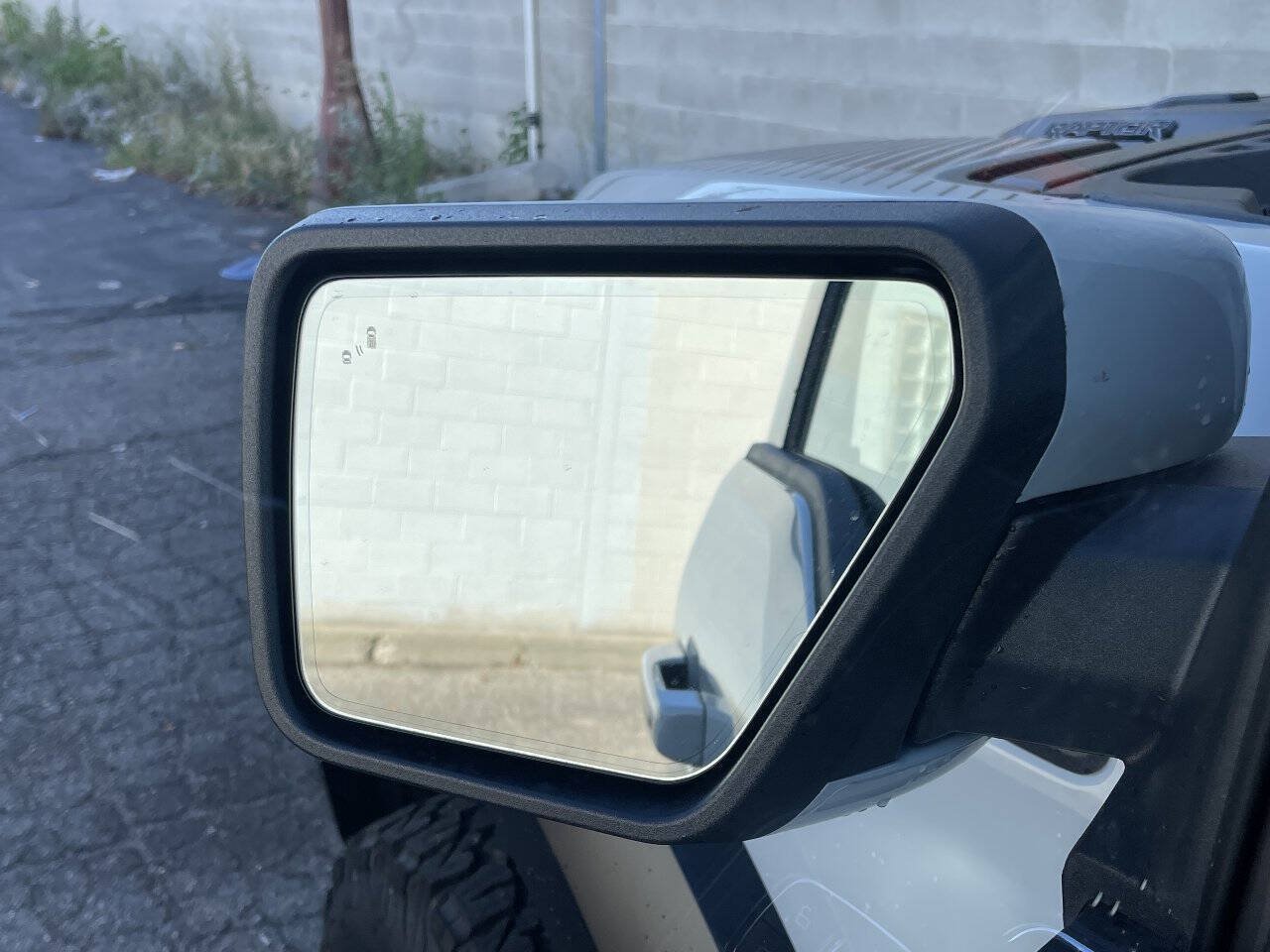 Used 2026 Ford F150 Raptor AWD/4WD image 11