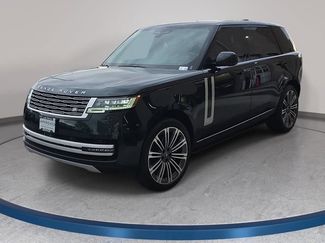 Certified 2024 Land Rover Range Rover Long Wheelbase Autobiography AWD/4WD video 1