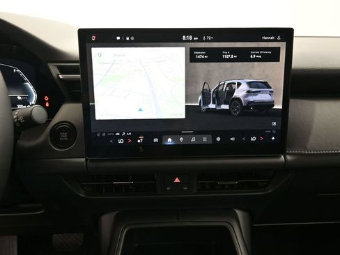Used 2026 MAZDA CX-5 Preferred AWD/4WD image 10