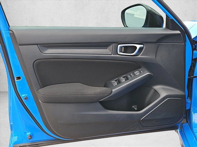 Used 2024 Honda Civic Sport image 11