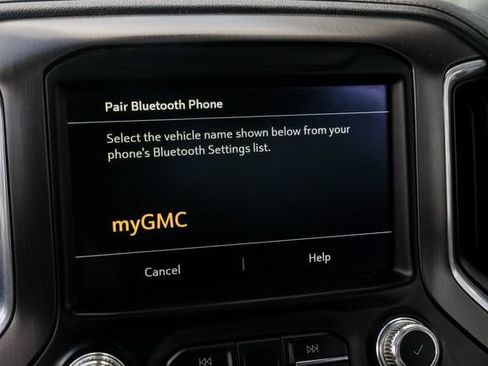 Used 2021 GMC Sierra 2500 AT4 w/ AT4 Premium Plus Package AWD/4WD image 49