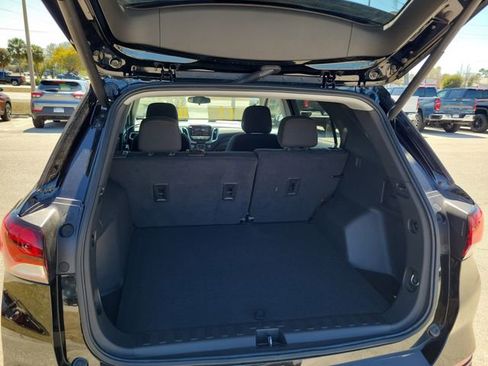 Certified 2022 Chevrolet Equinox LT image 6