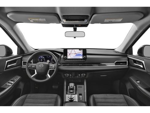 New 2026 Nissan Rogue SL AWD/4WD image 32