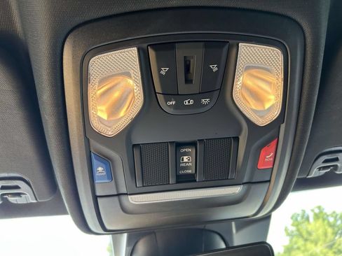Used 2022 RAM 1500 Rebel w/ Rebel Level B Equipment Group AWD/4WD image 18