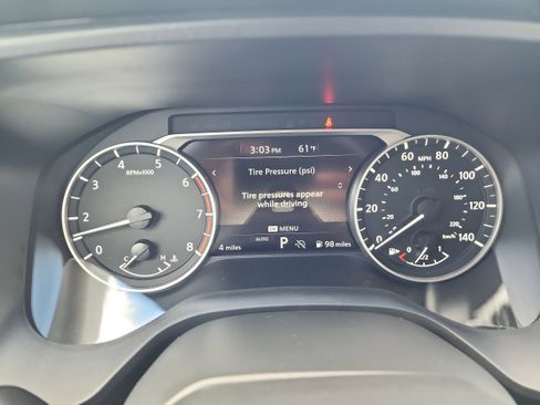 New 2026 Nissan Rogue S image 19