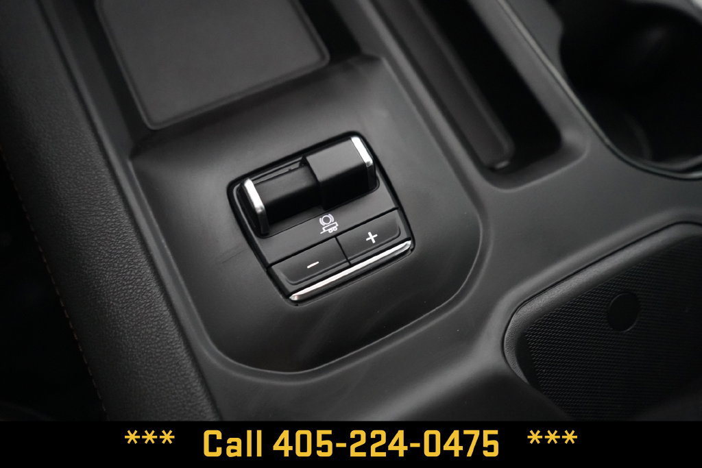 Used 2024 GMC Sierra 2500 AT4 w/ AT4 Preferred Package AWD/4WD image 48