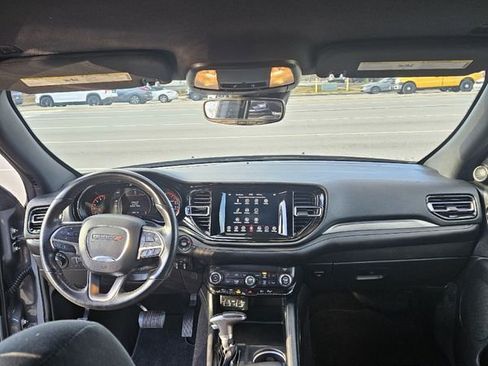 Used 2023 Dodge Durango SXT Launch Edition image 16