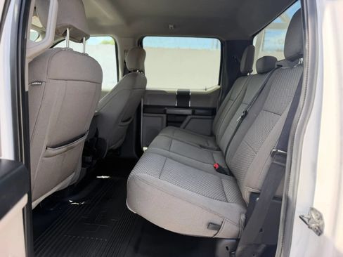 Used 2021 Ford F350 XLT AWD/4WD image 12