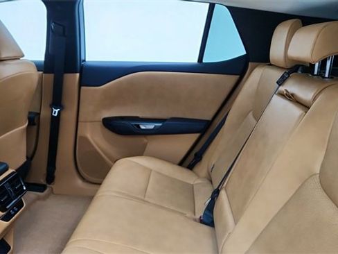 Used 2024 Lexus RZ 450e Premium w/ Technology Package image 28