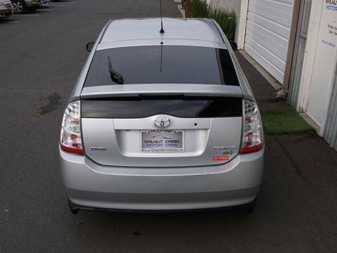 Used 2009 Toyota Prius HATCHBACK 4D image 13