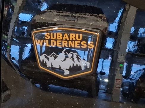 New 2026 Subaru Forester Wilderness image 15