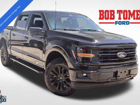 Certified 2026 Ford F150 XLT w/ Equipment Group 302A MID AWD/4WD image 1