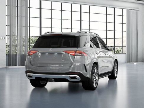 New 2026 Mercedes-Benz GLE 450 4MATIC image 23