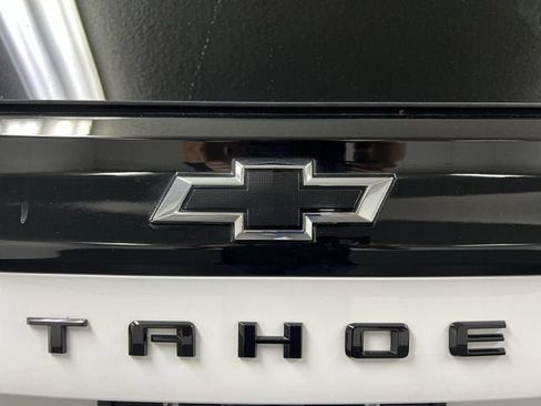 Certified 2026 Chevrolet Tahoe RST w/ Comfort Package AWD/4WD image 32