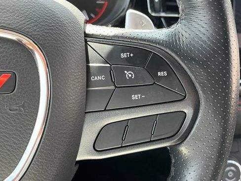 Certified 2025 Dodge Durango GT AWD/4WD image 15