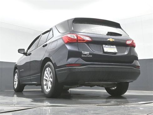 Used 2020 Chevrolet Equinox LS image 46