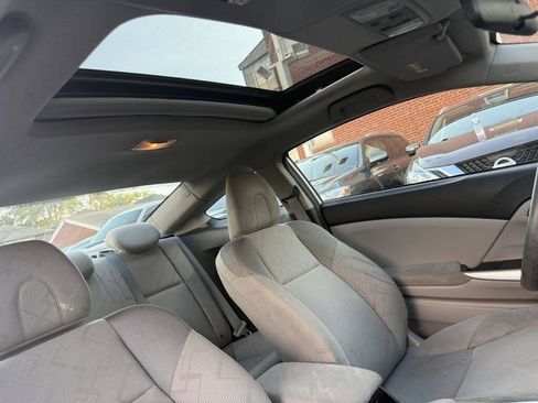 Used 2012 Honda Civic EX image 18