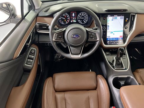 Used 2022 Subaru Outback Touring XT image 23