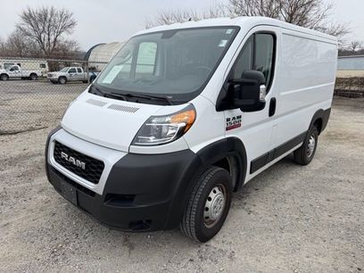 Used 2020 RAM ProMaster 1500 w/ Interior Convenience Group