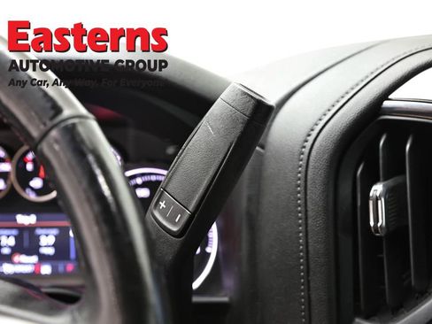 Used 2021 Chevrolet Silverado 1500 LT AWD/4WD image 13