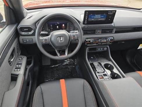 New 2026 Honda Passport TrailSport image 27