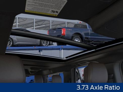 New 2026 Ford Expedition Max King Ranch image 28