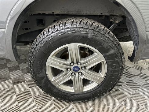 Used 2018 Ford F150 XLT w/ Equipment Group 302A Luxury image 20