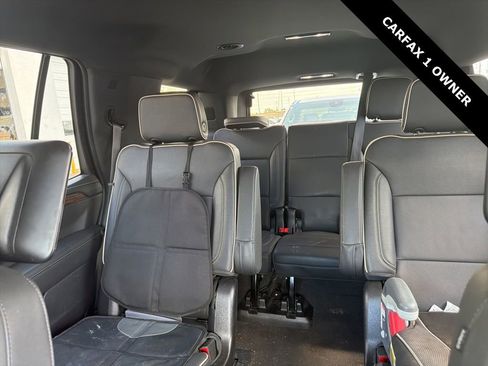 Used 2024 Chevrolet Tahoe Premier w/ Advanced Technology Package image 14