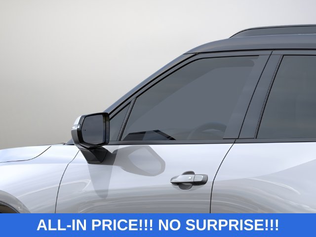 New 2026 Chevrolet Blazer RS w/ Driver Confidence II Package FWD image 22