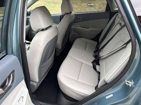 Used 2019 Hyundai Kona Ultimate image 19