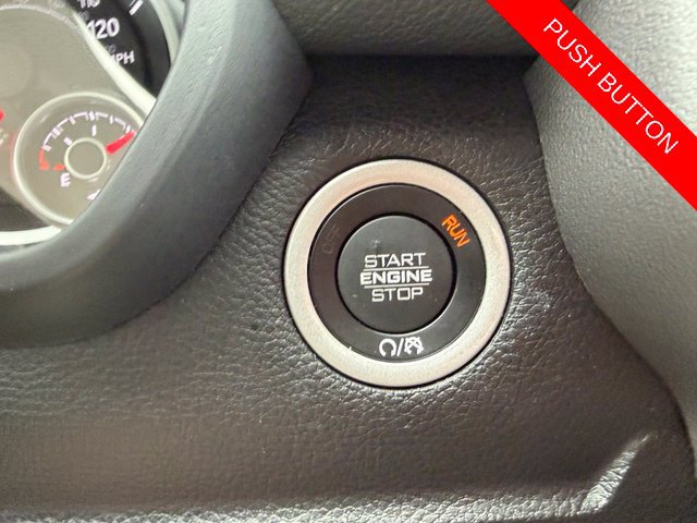 Used 2026 RAM 1500 Laramie w/ Sport Appearance Package AWD/4WD image 36