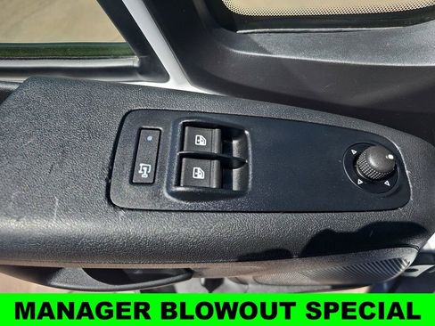 Used 2023 RAM ProMaster 2500 FWD image 27
