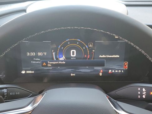 New 2026 Chevrolet Traverse LT w/ Driver Confidence Package image 33