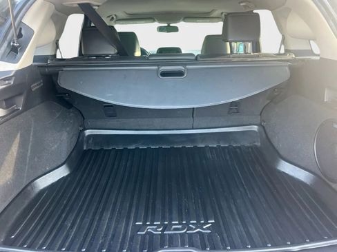 Used 2015 Acura RDX AWD w/ Technology Package image 11