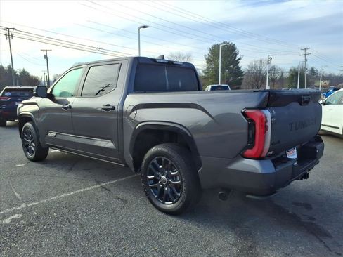 Used 2024 Toyota Tundra Platinum image 13