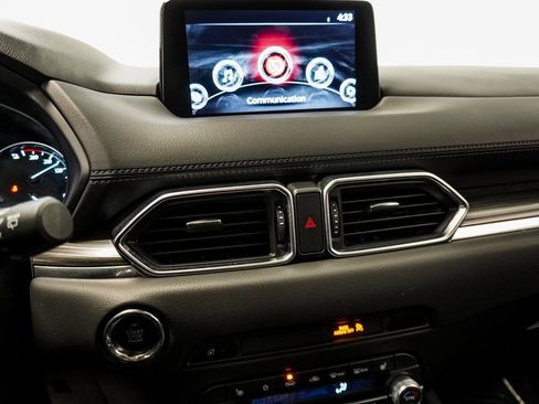 Used 2020 MAZDA CX-5 Grand Touring Reserve image 25