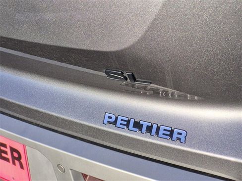 Certified 2023 Nissan Pathfinder SL w/ Lighting Package (N92) image 8