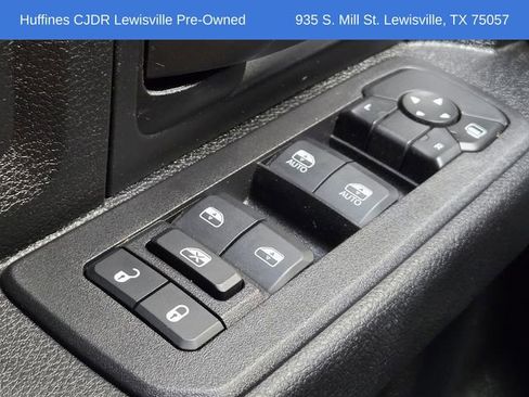 Used 2025 RAM 2500 Tradesman AWD/4WD image 30