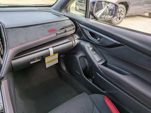 New 2025 Subaru WRX Limited image 17
