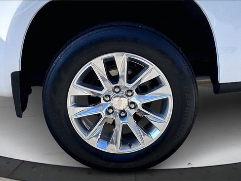 Used 2021 Chevrolet Silverado 1500 LTZ image 34