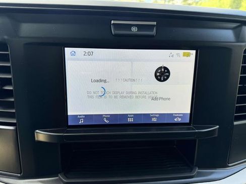 New 2026 Ford F550 4x4 Crew Cab image 42