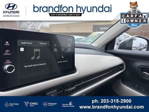 Used 2026 Honda HR-V LX image 18