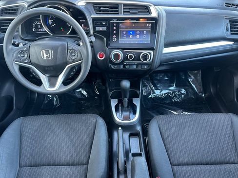Used 2018 Honda Fit EX image 13