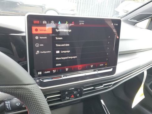 New 2026 Volkswagen GTI SE image 23