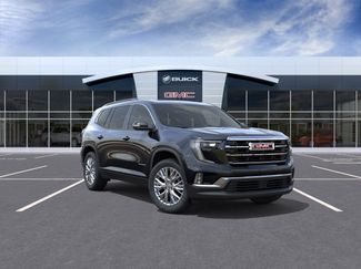 New 2026 GMC Acadia Elevation w/ Elevation Premium Package AWD/4WD video 1