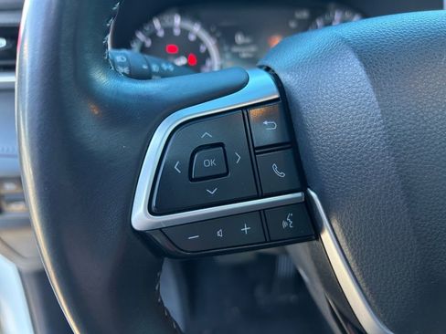 Used 2022 Toyota Highlander XSE AWD/4WD image 23