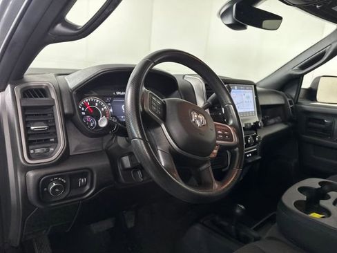 Used 2022 RAM 2500 Tradesman image 13
