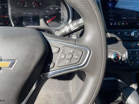 Used 2024 Chevrolet Malibu LT image 15