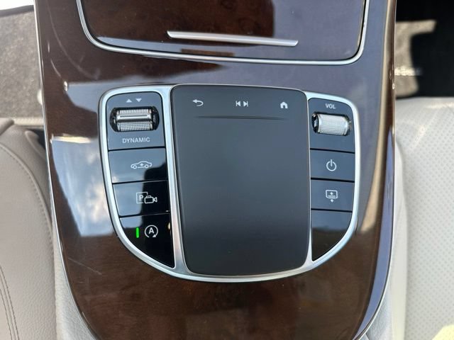Used 2022 Mercedes-Benz E 350 4MATIC Sedan image 17