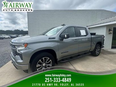 Used 2023 Chevrolet Silverado 1500 RST w/ RST All Star Premium Package